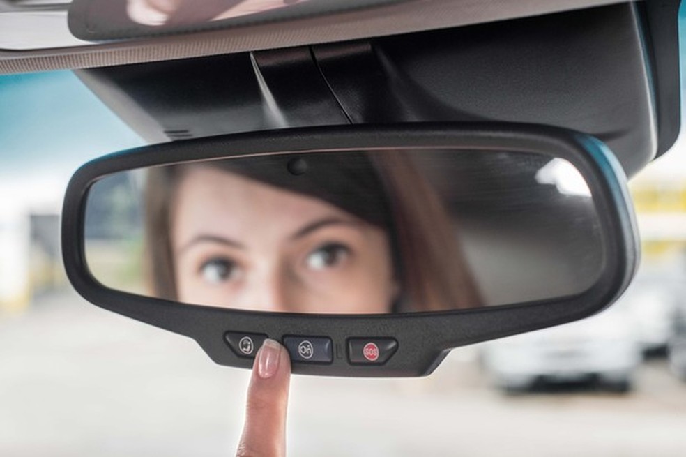 Novo Chevrolet Cruze chegará ao Brasil com sistema multimídia OnStar (Foto: Divulgação) — Foto: Auto Esporte