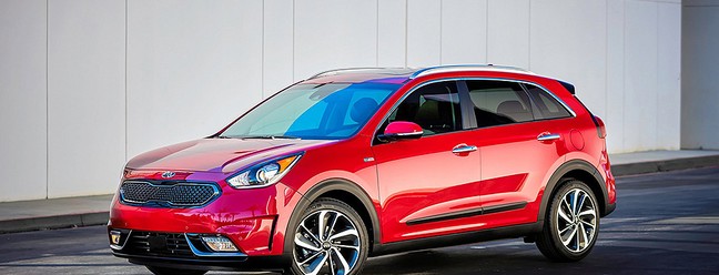 Kia Niro
