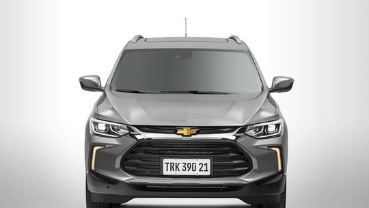 Novo Chevrolet Tracker: todos os preços, versões, motores, equipamentos e consumo