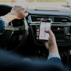 Motorista de app - Getty Images