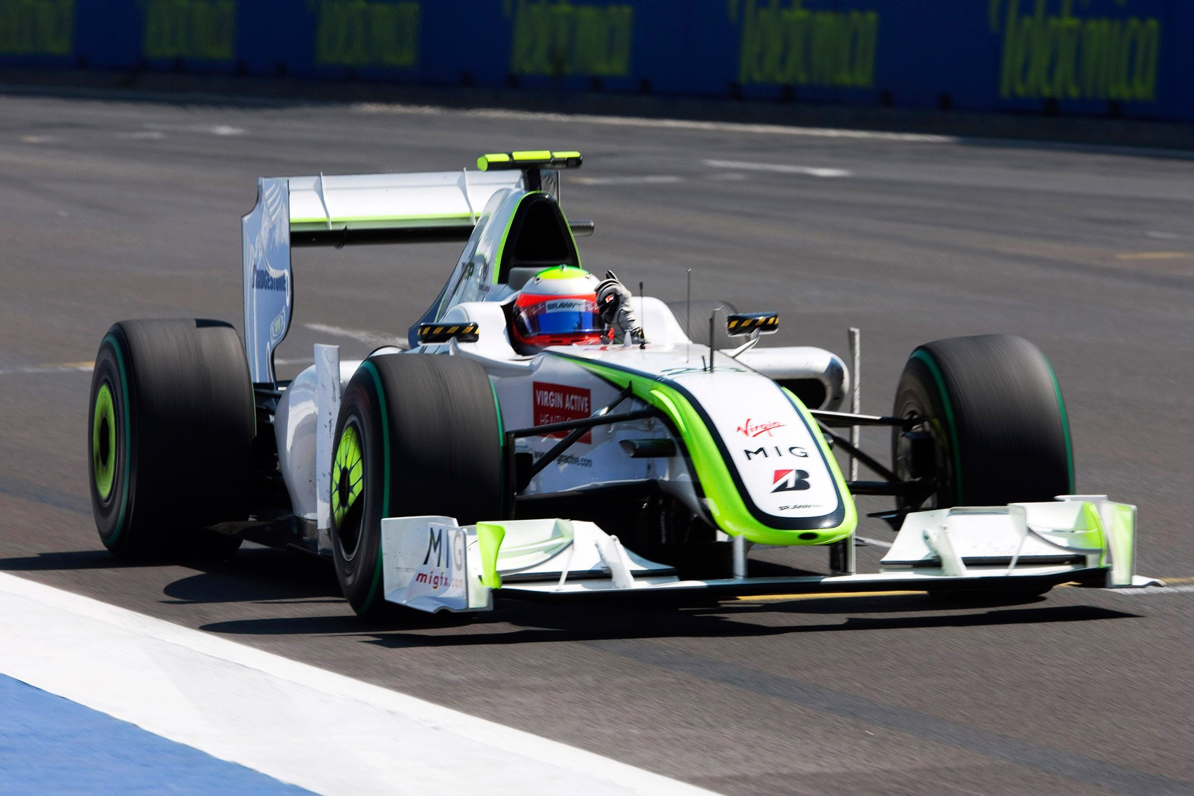 Brasil completa 15 anos sem vitória na Fórmula 1 em 2024