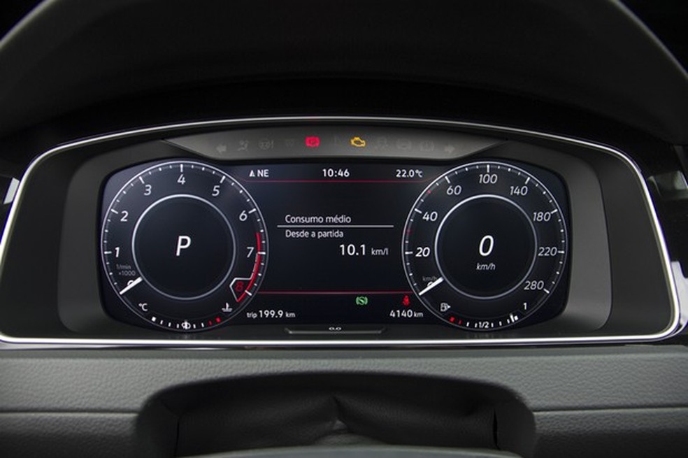 Volkswagen Golf GTI 2018 (Foto: Leo Sposito/Auto News Brasil) — Foto: Auto Esporte