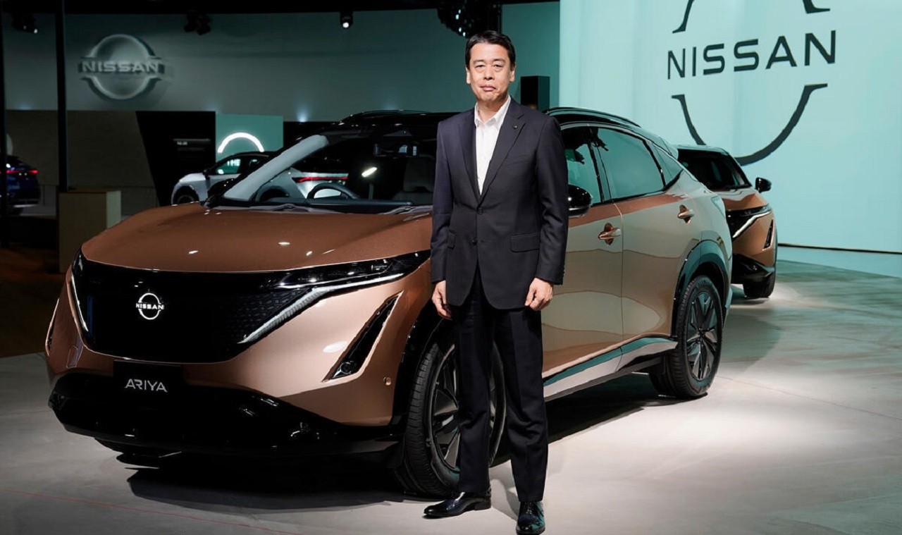 Nissan: CEO deixa o cargo após crise e fracasso em fusão com a Honda