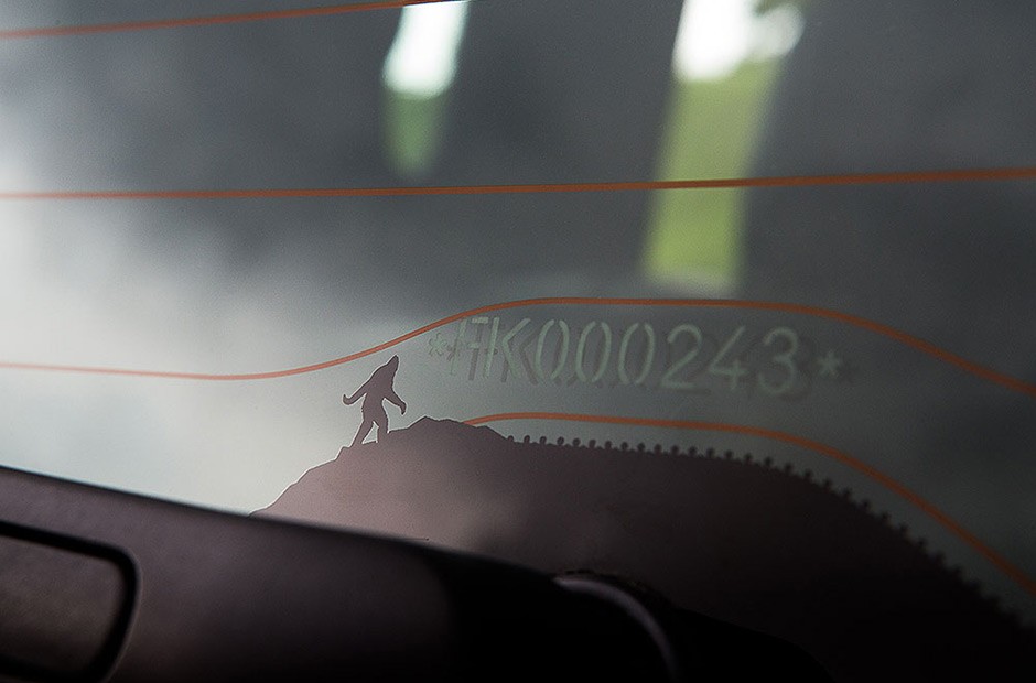 Jeep Renegade Longitude