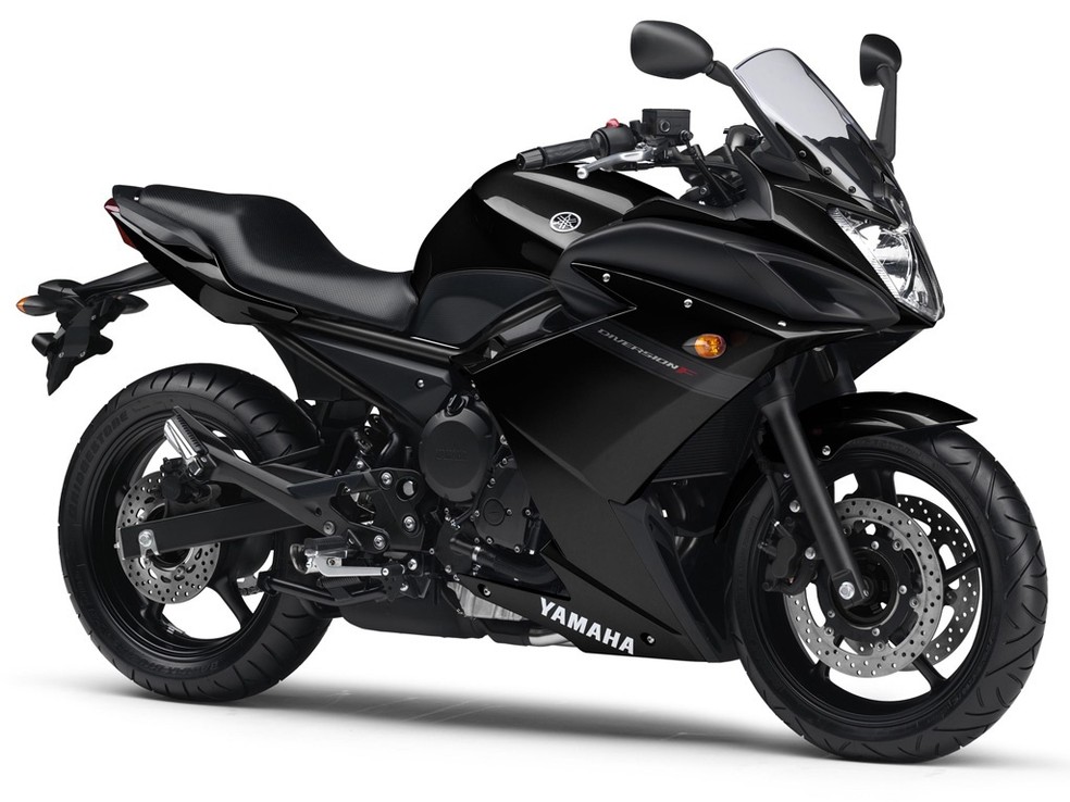 Yamaha XJ6: preços na Tabela Fipe, versões, manutenção e histórico
