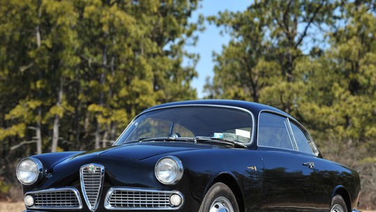 Carros do passado eram membros de família e tinham até nome; o que mudou?