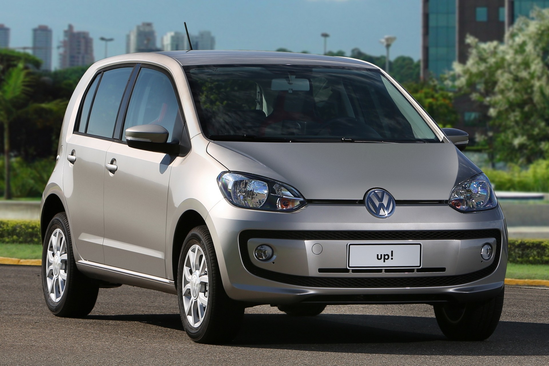 5 carros usados com motor turbo mais baratos que um popular 0 km