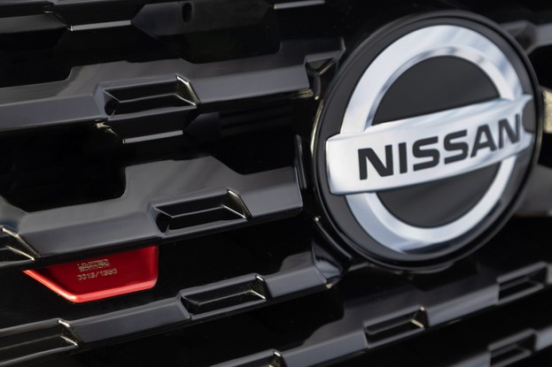 Nissan Kicks Xplay