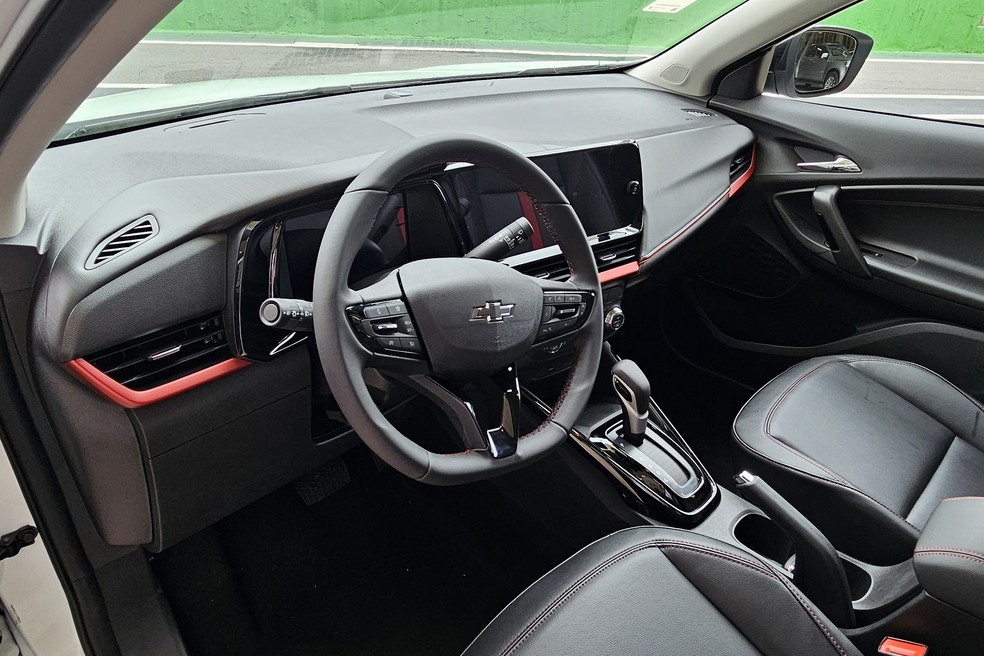 Imagem Leonardo Felix/Auto News Brasil