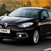 Renault Fluence CVT - Divulgação