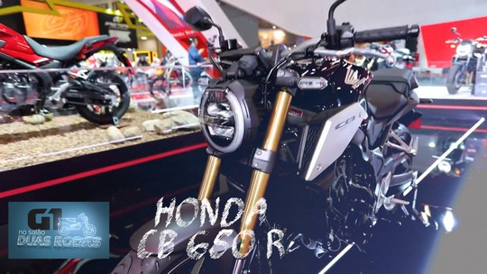 Honda ADV 150 e Forza 300 devem chegar ao Brasil 'se público aprovar'