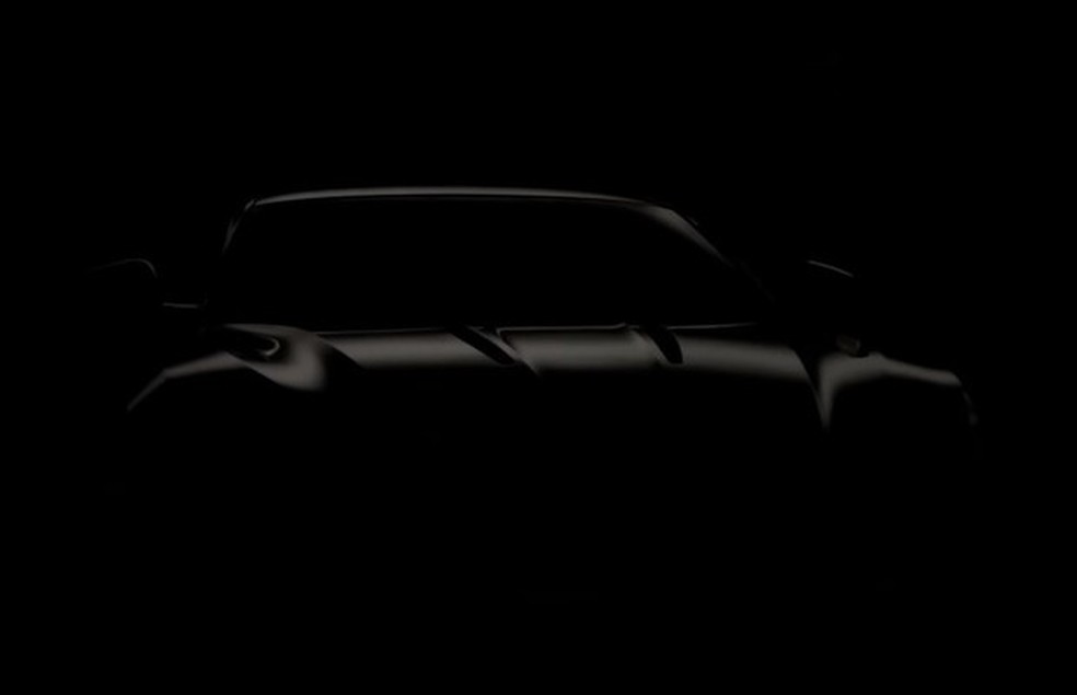 Novo DB11 deverá ser equipado com motor 5.2 V12 biturbo (Foto: Divulgação) — Foto: Auto Esporte