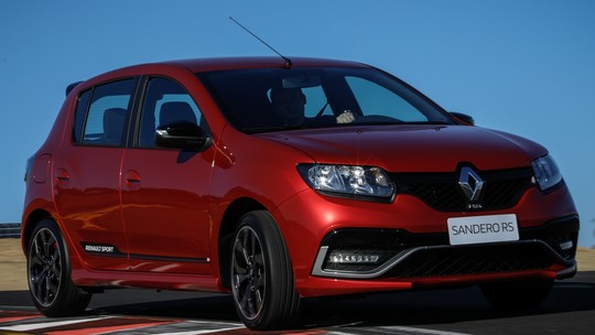 5 carros usados para quem gosta de desempenho a partir de R$ 50 mil