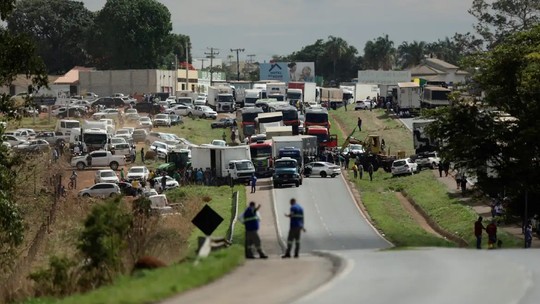 Multa de trânsito mais cara do Brasil custa até R$ 35 mil; saiba qual é