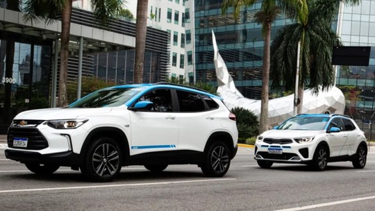 Empresa de compartilhamento de carros Awto anuncia saída do Brasil