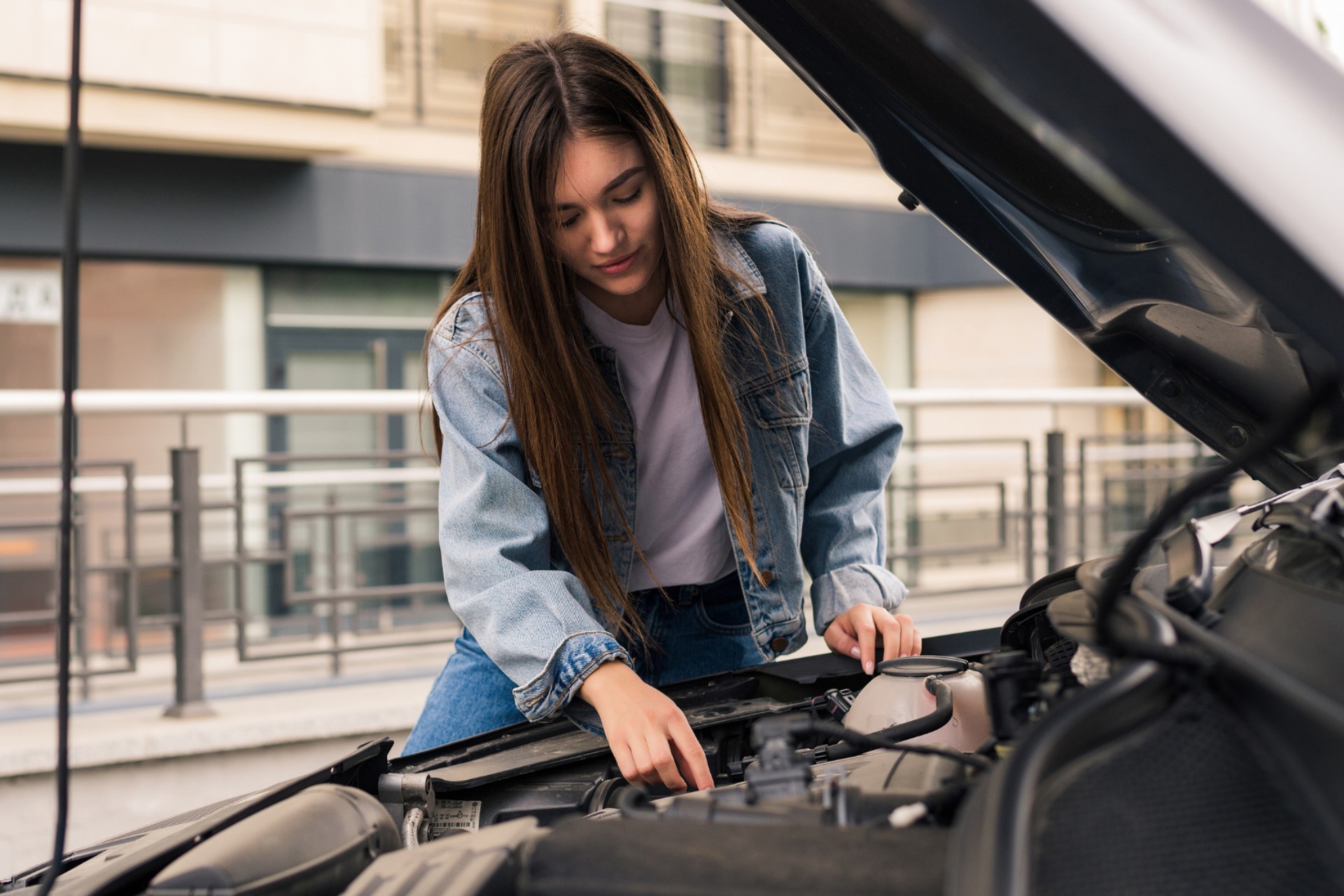 4 opções de mangueiras automotivas para o bom funcionamento do seu carro