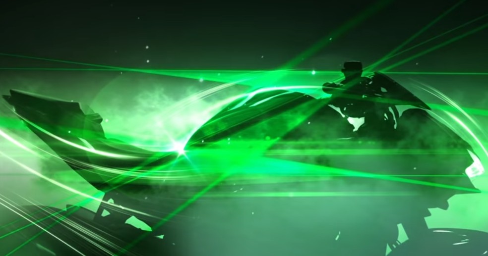 Kawasaki Z H2 — Foto: Divulgação