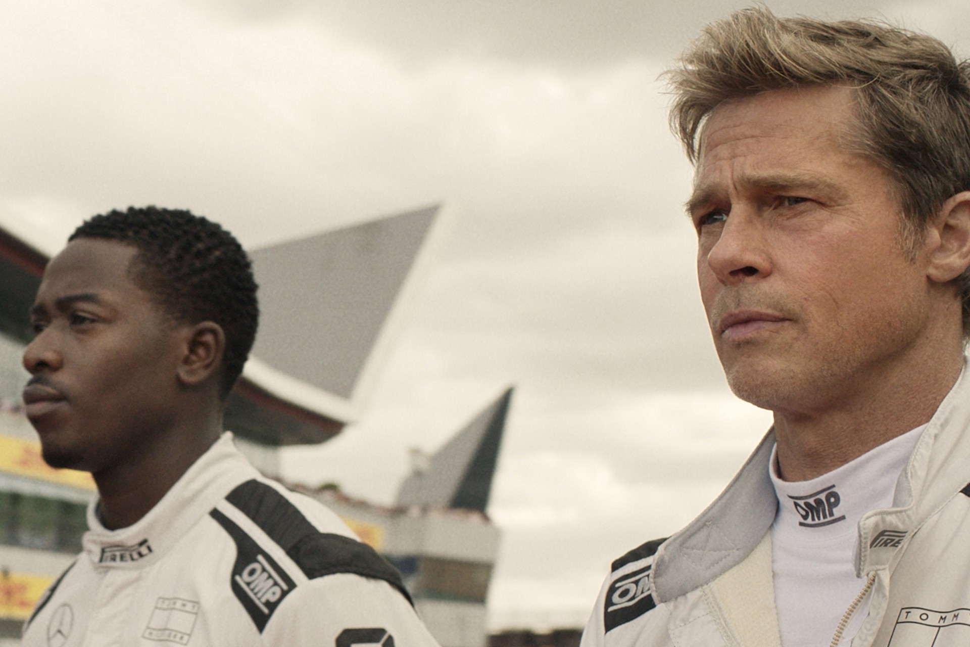 'F1 - O Filme' quer agradar até quem ainda não curte a categoria; consegue?