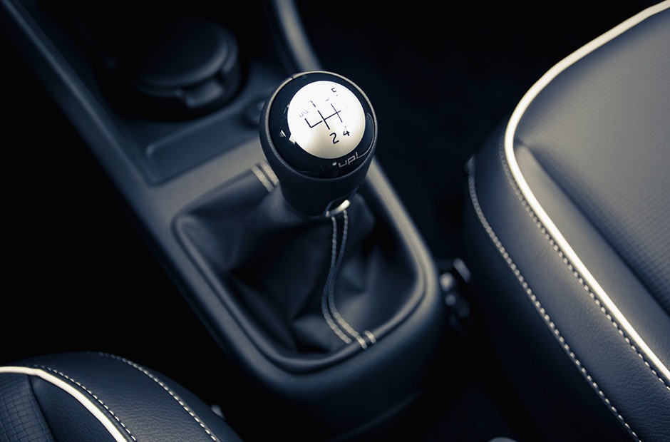 Volkswagen up! TSI