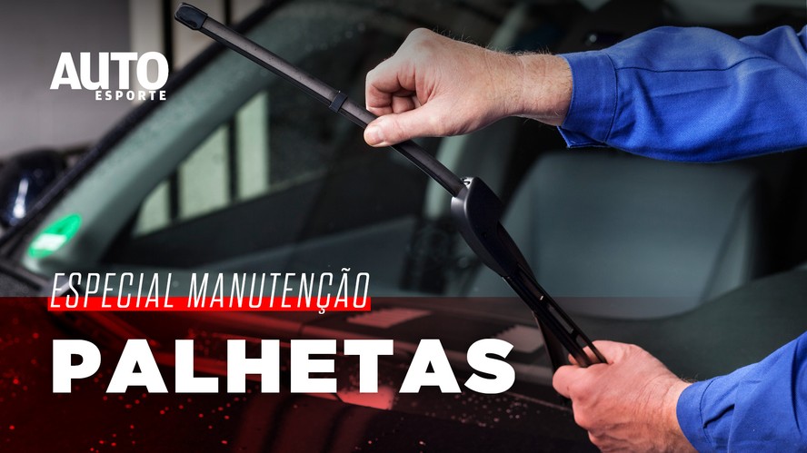 Thumb Palhetas Vídeo Manutenção