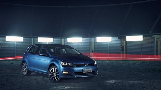 Defenda-se: leitores alegam falta de peças e má assistência técnica para o VW Golf