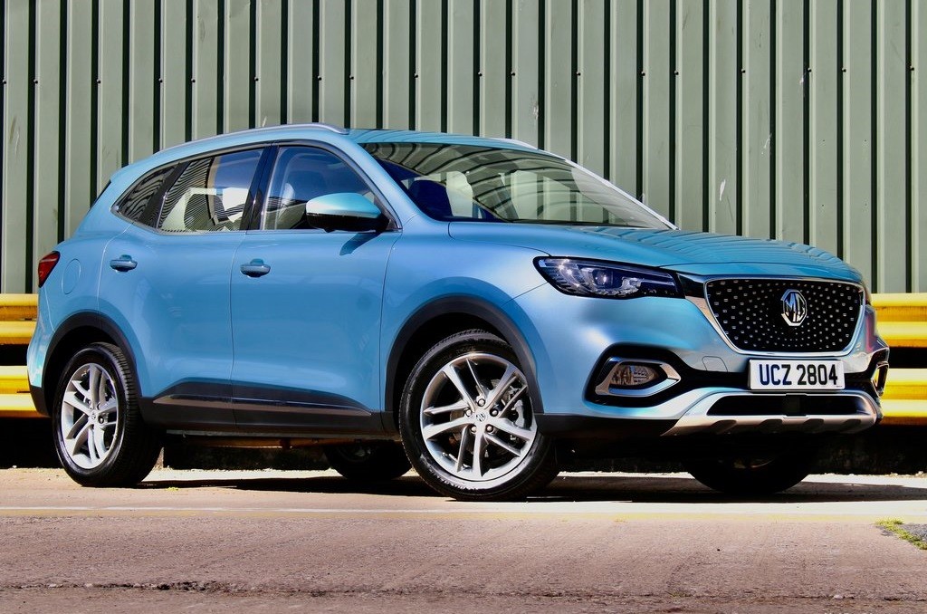 Exclusivo: MG será mais uma chinesa a vender elétricos e híbridos no Brasil