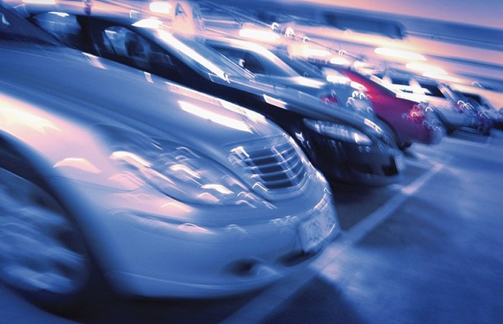Valets: serviço ainda está longe de ser bom no Brasil (Foto: Thinkstock) — Foto: Auto Esporte