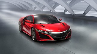 Acura NSX