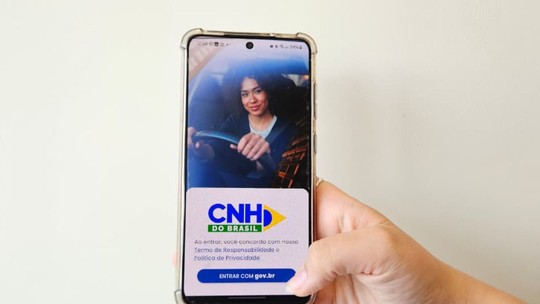 Preço da CNH em São Paulo cai 57% e vira a mais barata do Brasil