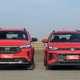 Fiat Pulse Drive x Volkswagen Tera MPI: qual entrega mais por R$ 100 mil?