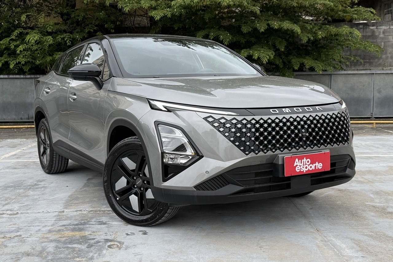 Omoda 5 Prestige HEV: 5 razões para comprar e 5 motivos para pensar bem