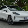 GAC Hyptec HT 2027 - Divulgação