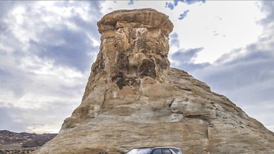 Land Rover Discovery 5 chega até a metade do ano ao Brasil