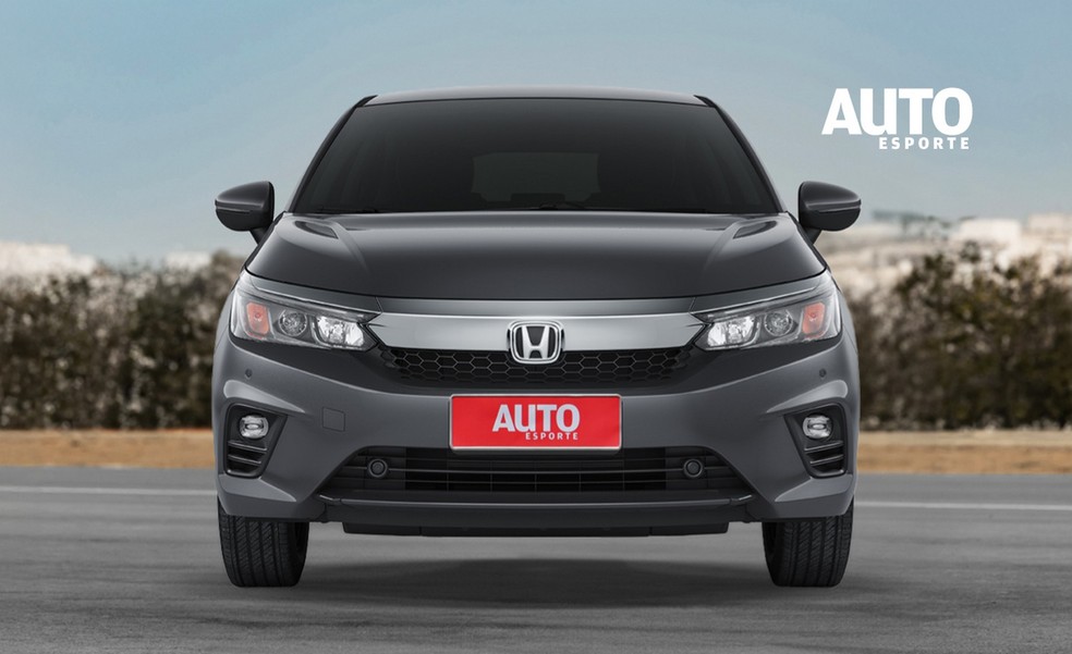 Imagem Honda/Auto News Brasil