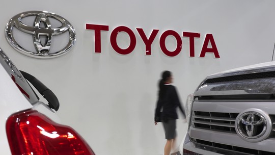 Toyota passa a ter 20% da Subaru e se torna a maior acionista da empresa