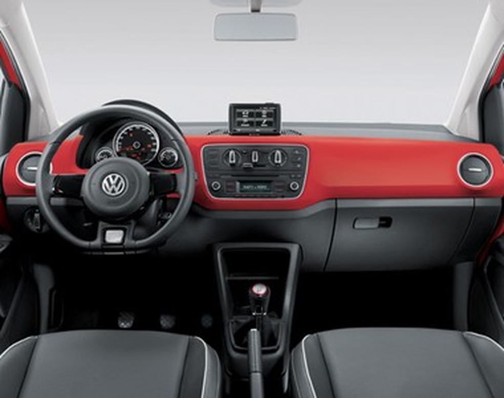 Evaluamos el nuevo Volkswagen Cross up!, presentado en el Auto Show
