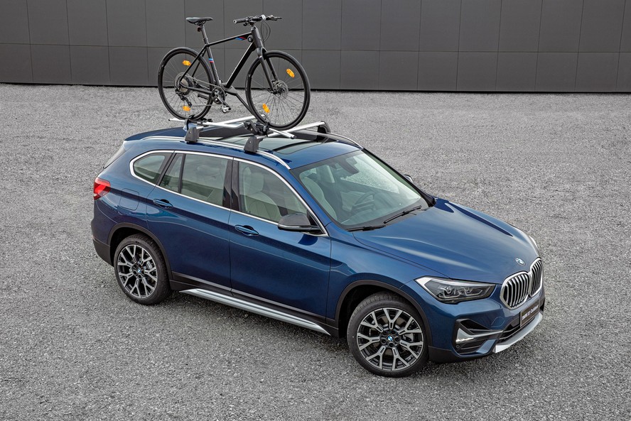 BMW X1 Outdoor