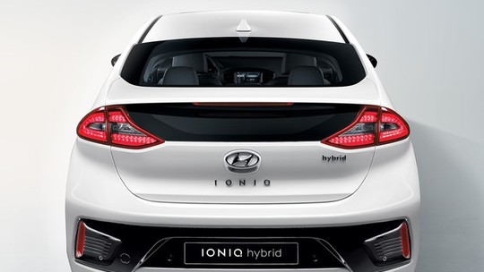 Hyundai e Kia estão desenvolvendo plataforma de veículos elétricos