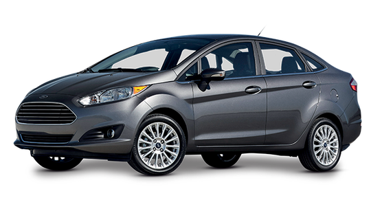 Ford para de produzir New Fiesta Sedan 1.6 Titanium manual e Ka+ 1.0 SEL 