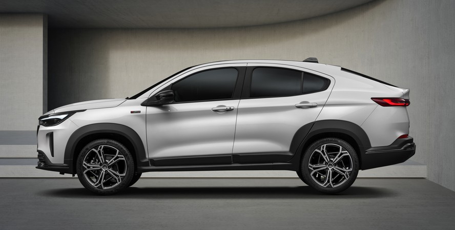 Fiat Fastback Limited Edition perde potência