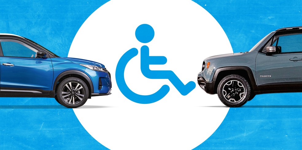 Novo teto promete ampliar opções disponíveis para o público — Foto: Divulgação/Montagem Autoesporte