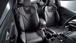 Ford Fiesta ST200