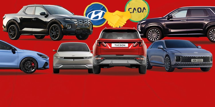Hyundai