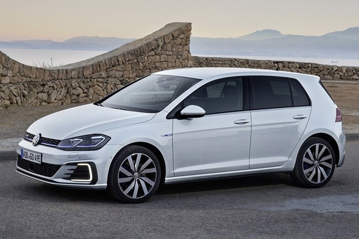 Golf hotsell gte 2019