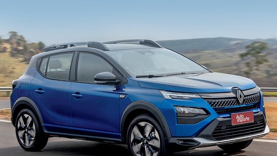 Teste: Renault Kardian 2026 resolve maior alvo de críticas; vale o preço? Teste: Renault Kardian 2026 resolve maior alvo de críticas; vale o preço?