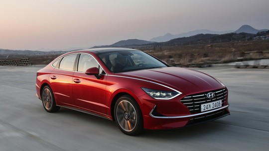 Hyundai e Kia podem ser processadas por venderem carros fáceis de furtar