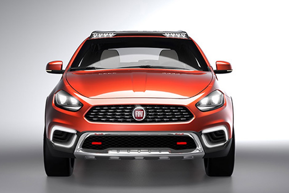 Fiat Ottimo Cross 