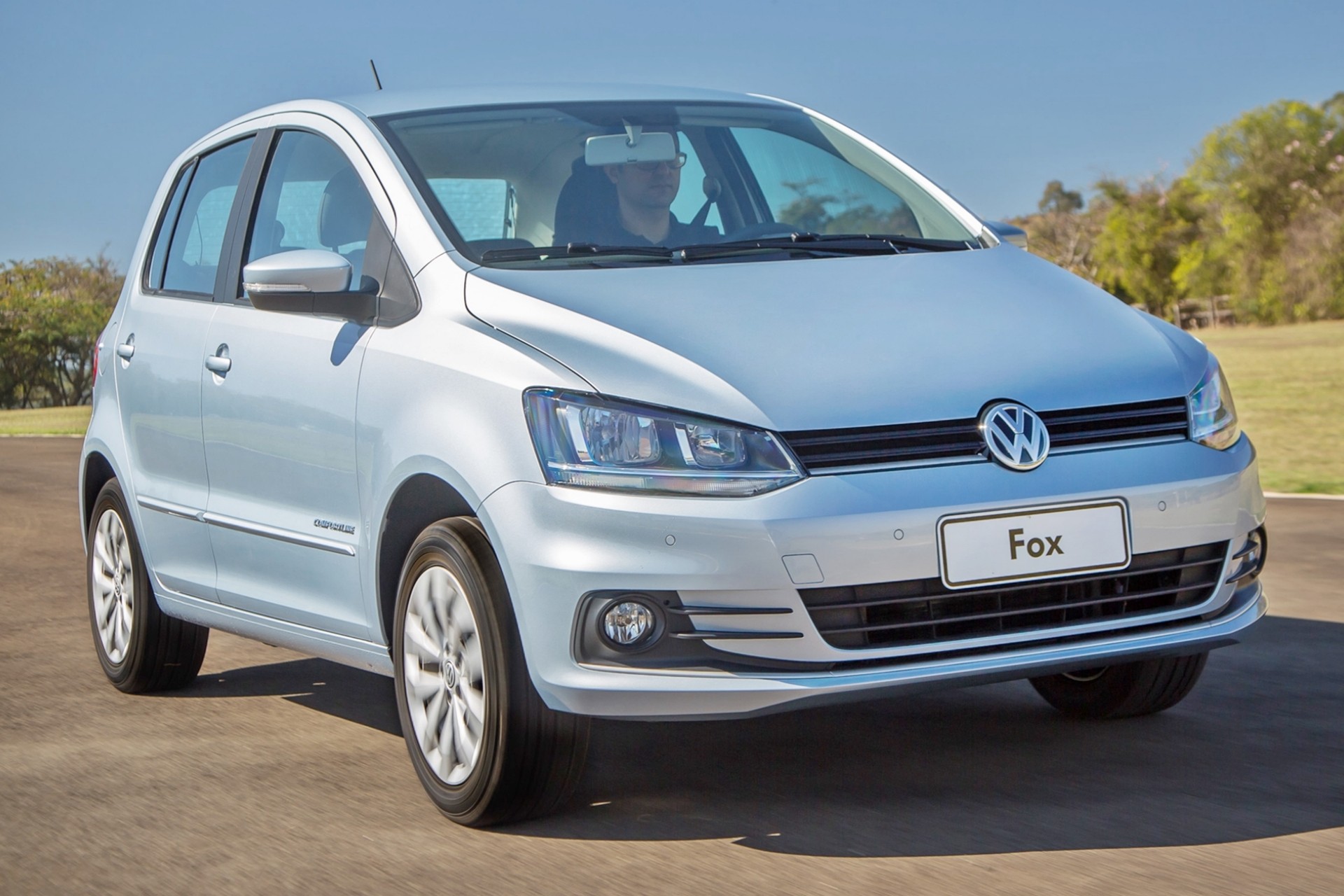 5 carros usados com direção hidráulica por menos de R$ 30 mil