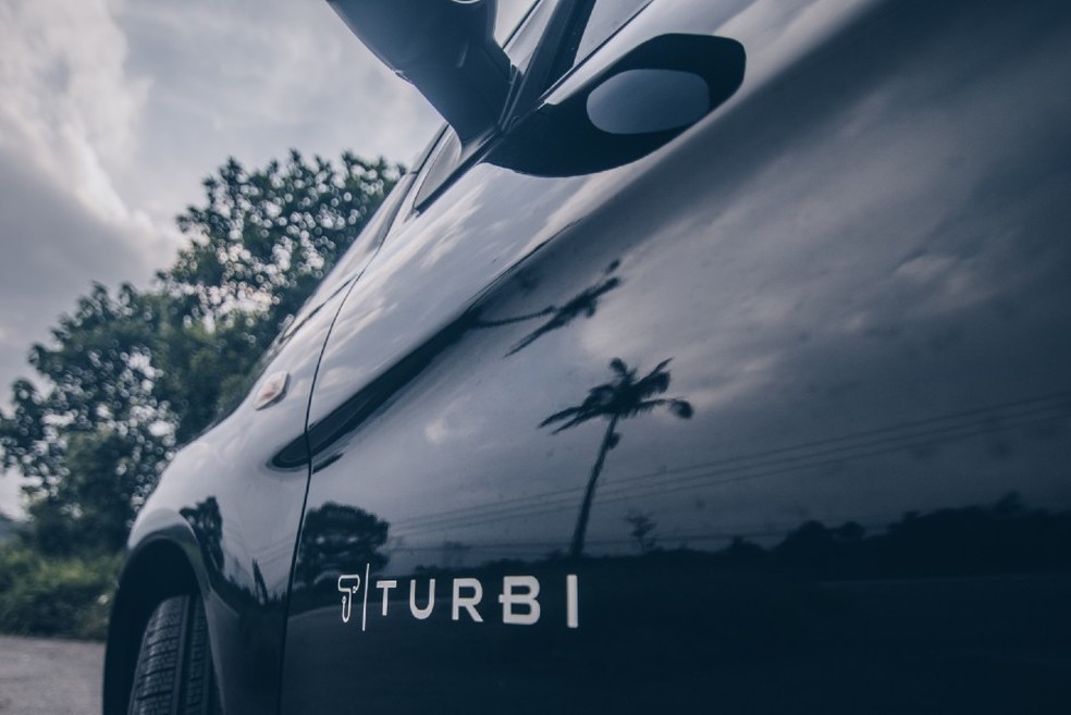 A Turbi opera em três cidades no estado de São Paulo (Foto: Divulgação) — Foto: Auto Esporte
