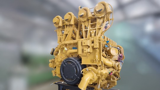 Motores flex a diesel e etanol começam a surgir: entenda como funcionam Motores flex a diesel e etanol começam a surgir: entenda como funcionam